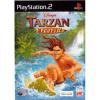 Disney tarzan freedride