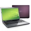 Notebook Dell Studio1735 Black v1, Core2 Duo T8300, 2GB RAM, 250 GB HDD