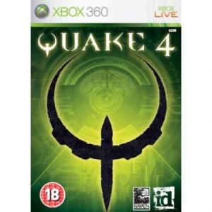 Quake 4 XB360