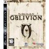 The elder scrolls iv: oblivion ps3