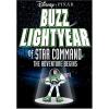 Disney&#039;s buzz lightyear of star command