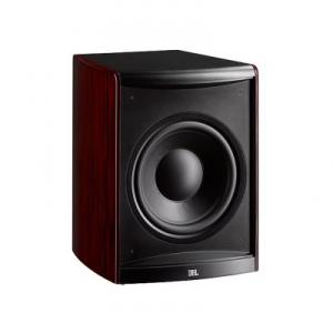 JBL LS120P 400-Watt 12 inch (300mm) Powered Subwoofer