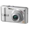 Panasonic DMC-FX12EG-S, argintiu