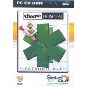 Theme Hospital