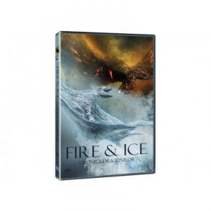 Fire and ice