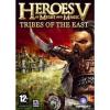 Heroes V : Tribes of the East