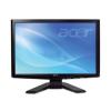 Monitor acer x193w, 19 inch