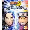 Naruto ultimate ninja: storm ps3