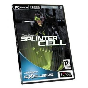 Splinter Cell