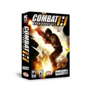 Combat Task Force 121