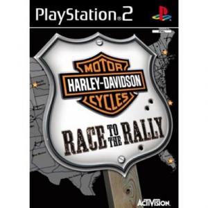 Harley-Davidson PS2