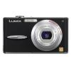 Panasonic Lumix DMC-FX30EG-K, 7.2MP, negru