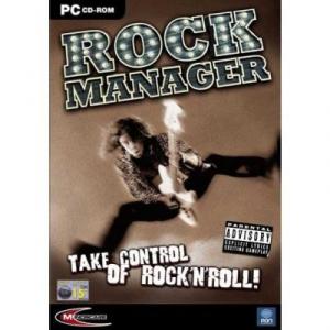 Rock Manager