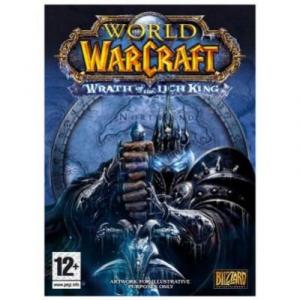 World of Warcraft: The Wrath of the Lich King