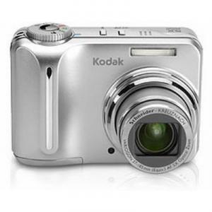 Kodak C875, 8MP