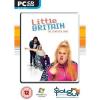 Little britain: the computer game