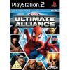 Marvel ultimate alliance ps2