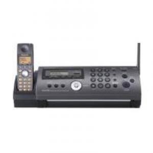 Panasonic KX-FC228FX-T, receptor DECT, A4