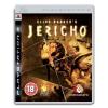 Clive Barkeraa¬a¢s Jericho PS3