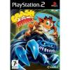 Crash of the titans ps2