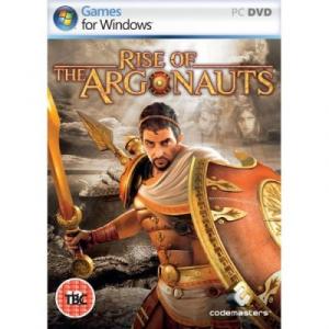 Rise of the argonauts