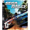 Sega rally ps3