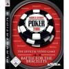 World Series Of Poker PS3