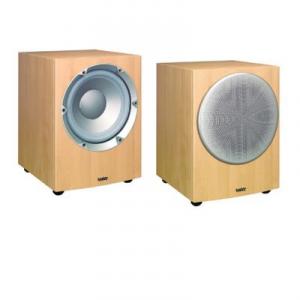 Infinity BETA SUBWOOFER SW-10 10 inch (250mm) 150W POWERED SUBWOOFER C.M.M.D. TECHNOLOGY