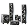 Jbl northridge e cinema pack