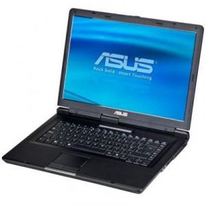 Notebook Asus PRO59L-AP010L, Celeron T1500, 2 GB RAM, 160 GB HDD