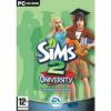 The Sims 2 University