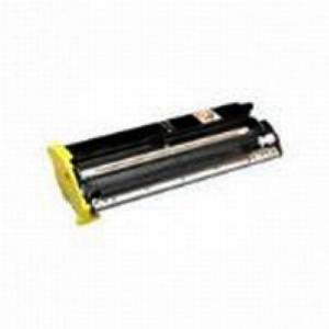 Toner AcuBrite EPSON C13S050210, yellow