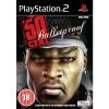 50 Cent: Bulletproof PS2