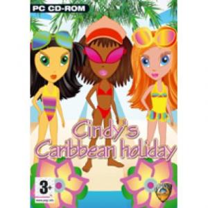 Cindy&#039;s Caribbean Holiday