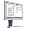 Monitor philips 200wb7es, 20'',