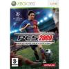 Pro Evolution Soccer 2009 XB360