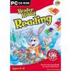 Reader rabbit reading ages 4-6