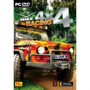 Uaz racing 4x4