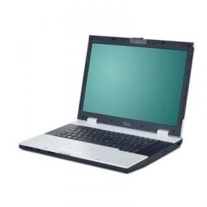 Fujitsu Siemens ESPRIMO Mobile V6505, Core2 Duo P7350, 3 GB RAM, 250 GB HDD