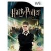 Harry potter and the order of the phoenix wii
