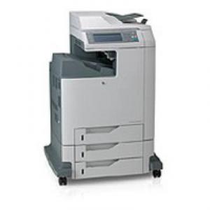 HP color LJ CM4730f mfp, A4