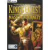 King&#039;s quest viii mask of eternity