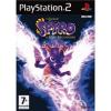 Legend of Spyro: A New Beginning PS2