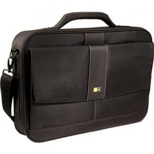 Nylon 15.4 inch briefcase