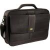 Nylon 15.4 inch briefcase, slim