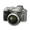 Panasonic Lumix DMC-FZ50EG-S, 10.1MP, argintiu