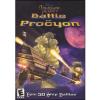 Disney&#039;s treasure planet battle at procyon