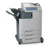 Hp color lj cm4730fsk mfp, a4