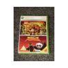 Indiana Jones and Kung Fu Panda XBOX360