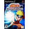 Naruto: Uzumaki Chronicles PS2